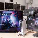 5款最佳 PS5游戏显示器排行榜