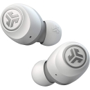 JLab Audio Go Air True 无线蓝牙耳机 + 充电盒 | 双连接 | IP44 防汗 | 蓝牙 5.0 连接 | 3 EQ 声音设置：JLab 签名，平衡，低音增强...