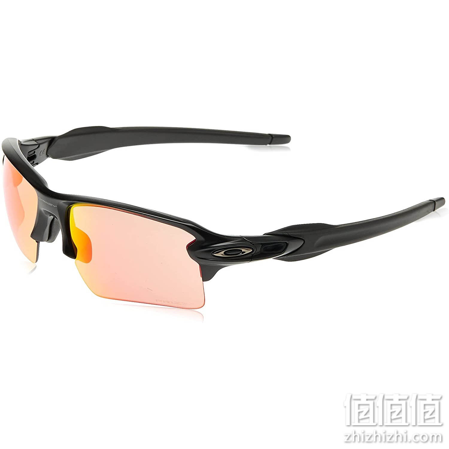Oakley 男士 Flak 2.0 Xl OO9188 太阳镜"
