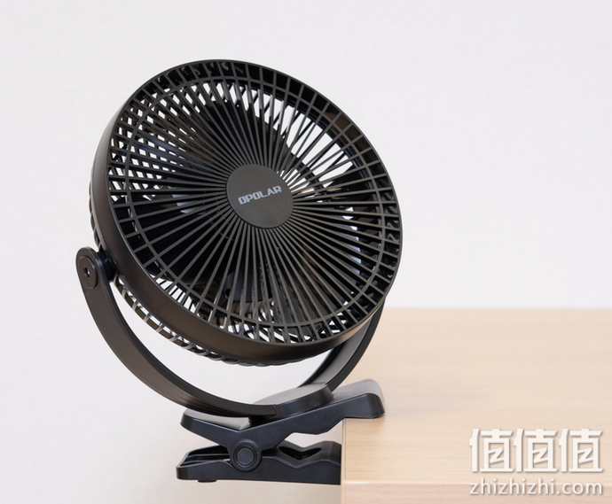 办公室桌面小风扇选购指南