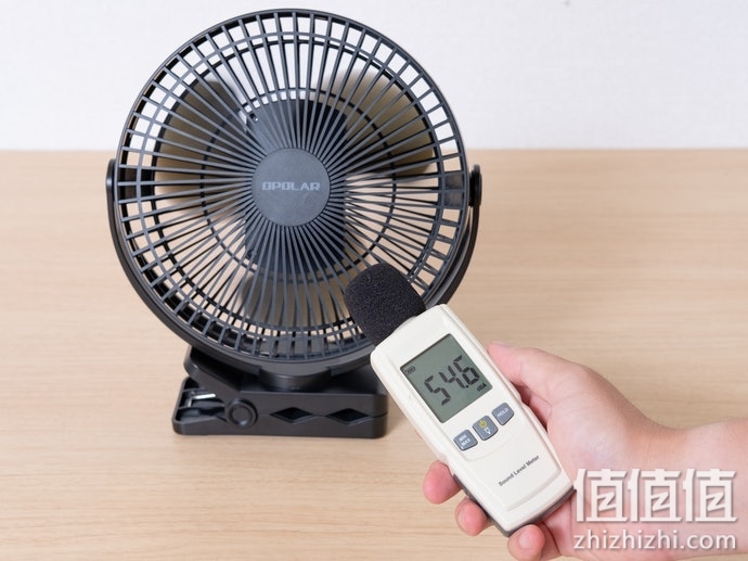 办公室桌面小风扇选购指南