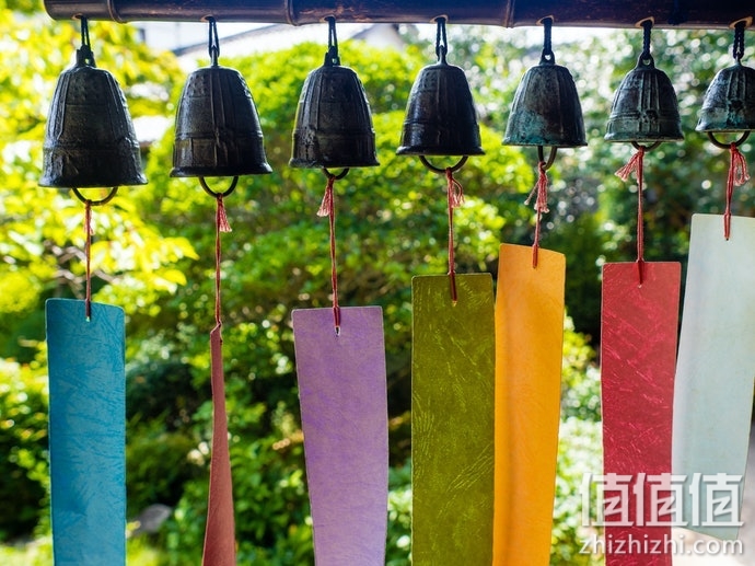 怎么选择风铃？风铃选购指南