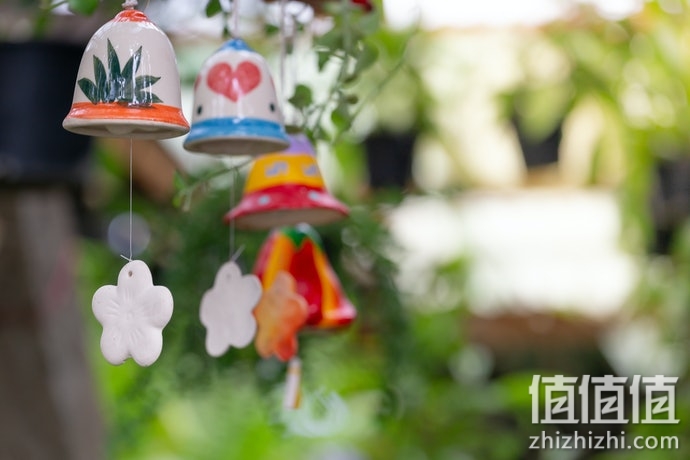 怎么选择风铃？风铃选购指南