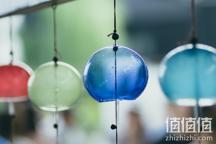 怎么选择风铃？风铃选购指南