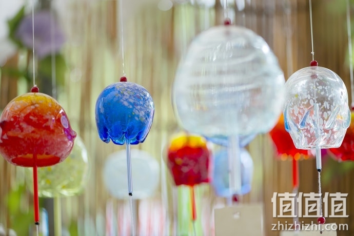 怎么选择风铃？风铃选购指南