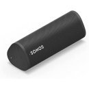 Sonos Roam 罗姆 Portable Speaker 便携式扬声器 支持WiFi/Bluetooth IP67 防尘防水规格 ROAM1JP1BLK