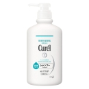 花王 珂润（Curel）润浸保湿洗发水420ml 控油蓬松 柔顺 日本原装进口