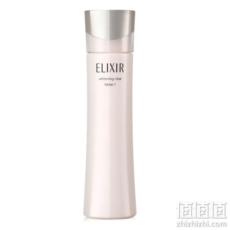 Elixir怡丽丝尔纯肌净白晶润水美白保湿化妆爽肤水170ml清爽型