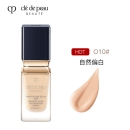 肌肤之钥（Cle de Peau）CPB光盈柔雾粉底液35ml「钻光雾面」O10#自然偏白 自带滤镜 520礼物送女友