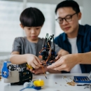 怎么为儿童选择科学玩具？科学玩具选购指南