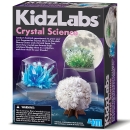 4M 儿童种水晶生长趣味科学小实验套装 STEAM小学生手工制作DIY