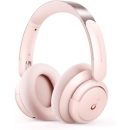 Soundcore by Anker Life Q30 混合主动降噪耳机，具有多种模式、高分辨率声音、通过应用程序自定义 EQ、40 小时播放时间、舒适贴合、蓝牙耳机、多点连接