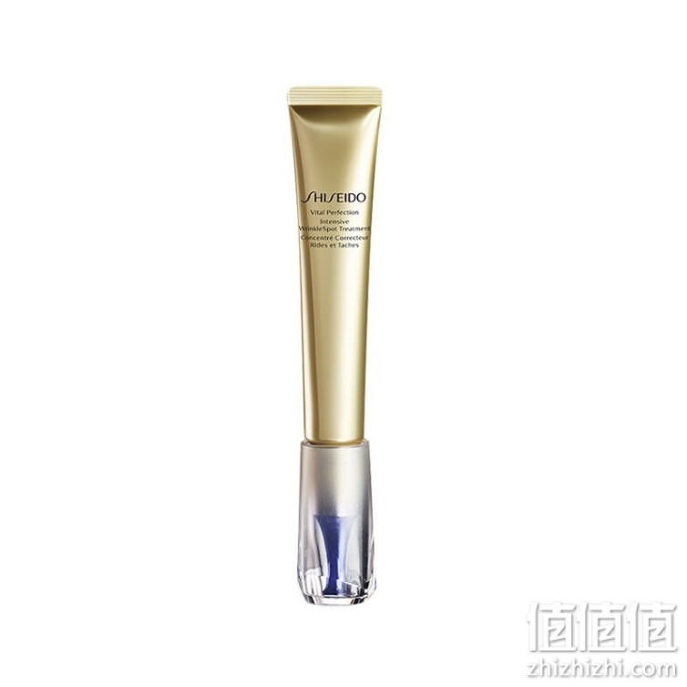日本进口 Shiseido 资生堂悦薇智感塑颜抗皱霜 纯A小针管 眼霜20ml/支 520礼物送女友 【美礼纷呈