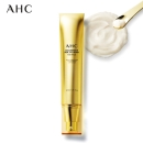 AHC 大长金金熨斗黄金多肽全脸眼霜温和补水正品 40ml 高能小金管 提拉紧致 焕龄淡纹 滋润眼周
