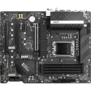 微星(MSI)PRO Z690-A WIFI DDR5主板 支持CPU12600K /12600KF/ 12700KF/12700K（Intel Z690/LGA 1700）