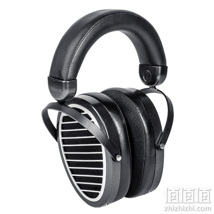 HIFIMAN（海菲曼）Edition XS隐形磁体版平板振膜edxs头戴式HIFI发烧耳机