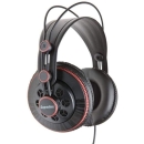 Superlux HD-681 Studio Over Ear 耳机 Over Ear 黑色