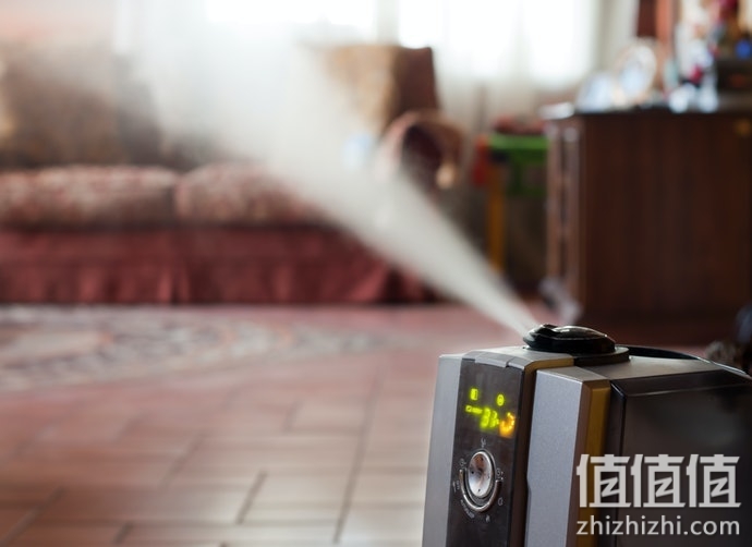 加湿器怎么选？加湿器选购指南