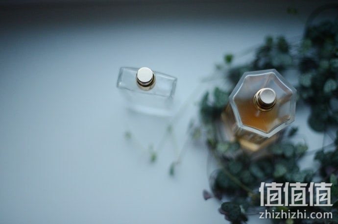 39款发香喷雾评测