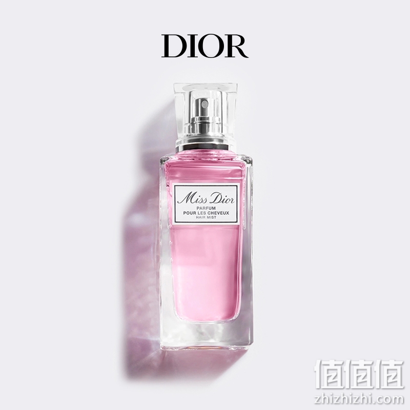 Dior迪奥Miss Dior迪奥小姐系列花漾淡香氛 发香喷雾