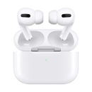 Apple AirPods Pro 配MagSafe无线充电盒 主动降噪无线蓝牙耳机 适用iPhone/iPad/Apple Watch