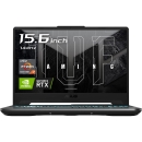 ASUS 华硕 TUF Gaming A15 游戏笔记本电脑 FA506QM ( AMD Ryzen7 5800H 16GB 512GB RTX3060 Laptop GPU 15.6型 FHD 144Hz )