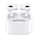 Apple苹果 AirPods Pro MagSafe无线充电盒 主动降噪无线蓝牙耳机 适用iPhone/iPad/Apple Watch
