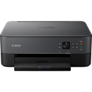 Canon 佳能 - PIXMA TS6420a Wireless All-In-One Inkjet Printer - Black
