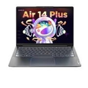 9日0点、618预售：Lenovo 联想 小新Air14Plus 2022款14英寸笔记本电脑（R5-6600HS、16GB、512GB）