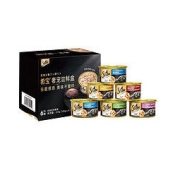 Sheba 希宝 混合口味猫罐头 85g*6罐