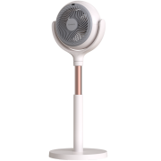 PLUS会员：AIRMATE 艾美特 FA18-RD65 变频空气循环扇