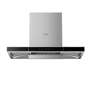 再降价、PLUS会员：Midea 美的 CXW-268-T57 吸油烟机