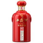京喜APP：西凤酒 年份封藏 500ml 2支装