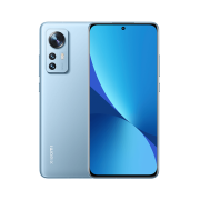 去商家购买 PLUS会员:MI 小米 12 5G智能手机 12GB+256GB
