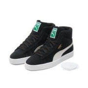 PUMA 彪马 生活系列 Suede Mid XXI 男女款休闲鞋 380205