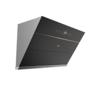 Midea 美的 CXW-120-J62+Q330-T 烟灶套装 天然气