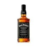 88VIP：JACK DANIEL‘S 杰克丹尼 黑标 威士忌 700ml