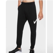 88VIP：Nike耐克 DRI-FIT男子训练长裤
