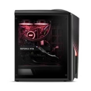 19:29截止、PLUS会员：acer 宏碁 暗影骑士·崭 N9A 游戏电脑主机（i5-12400F、16GB、512GB SSD、RTX3060 ）