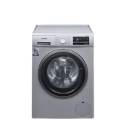 SIEMENS 西门子 XQG90-WG42A2Z81W 滚筒洗衣机 9KG
