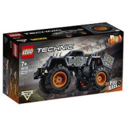 88VIP：LEGO 乐高 Technic科技系列 42119 疯狂大脚怪 Max-D