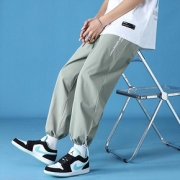 牧西尼！夏季男士休闲裤