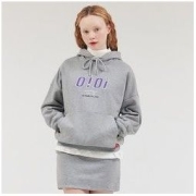 5252BYO!Oi 连帽加绒男女卫衣