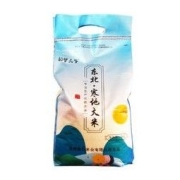 稻蟹天下 东北寒地大米 5kg