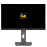 ViewSonic 优派 VX2778-2K-HD-3 27英寸IPS显示器