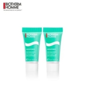 京东极速版：BIOTHERM 碧欧泉 男士水动力保湿乳 5ml*2