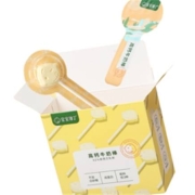 宝宝馋了 儿童高钙牛奶棒 40g