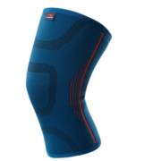 LI-NING 李宁 运动膝盖 LQAN922-3（基础款）