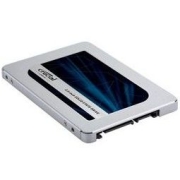 Crucial 英睿达 MX500 SATA3 固态硬盘 500GB