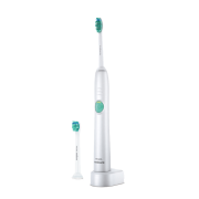 京喜：PHILIPS 飞利浦 HX6512 电动牙刷（自带2支刷头）